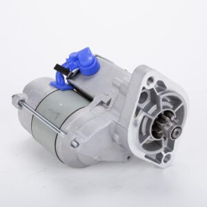 TYC Products 1-17727 Starter Motor