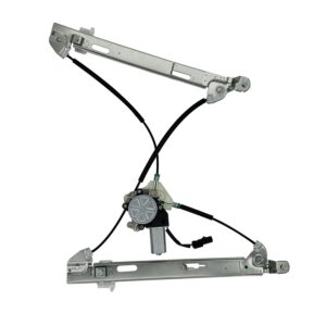 TYC Products 660733 Window Reg