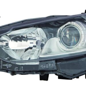 DEPO 316-1148L-UC2 Capa Head Lamp