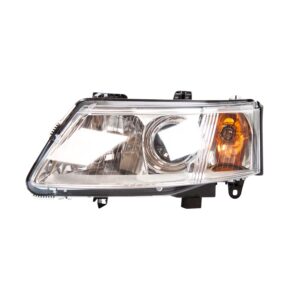TYC Products 20-6694-00-9 Headlight Assem