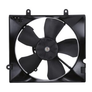 TYC Products 600840 Engine Cooling