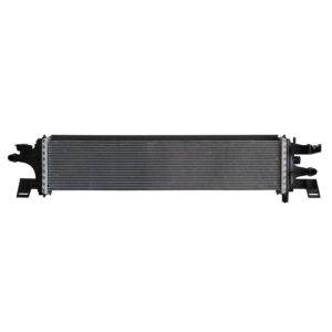 TYC Products 13813 Radiator