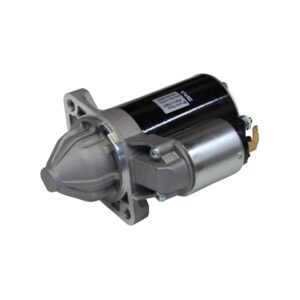 TYC Products 1-17827 Starter Motor