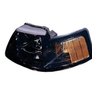 DEPO 331-1173R-AS2 Head Lamp