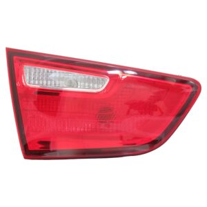 TYC Products 17-5532-00-9 Tail Light Asse