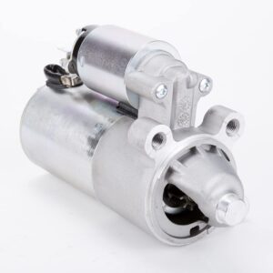 TYC Products 1-03262 Starter Motor