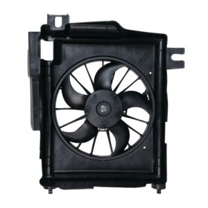 TYC Products 610730 Condens Fan Asm