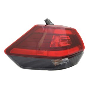 TYC Products 11-6974-90-9 Tail Lamp