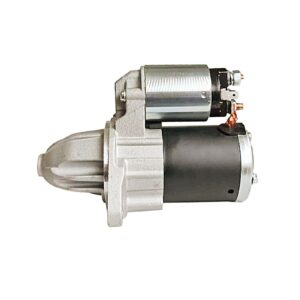 TYC Products 1-19268 Starter Motor