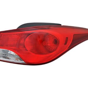 TYC Products 11-11831-90 Tail Light Assm