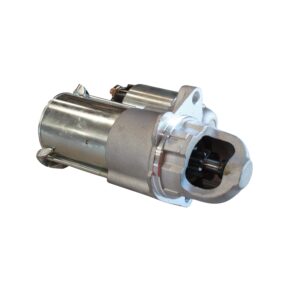 TYC Products 1-06497 Starter Motor