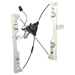 TYC Products 660599 Window Reg