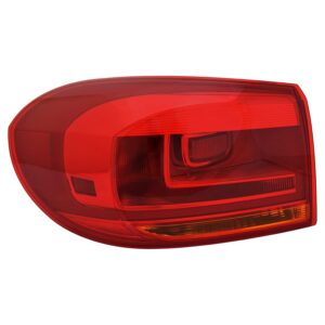 TYC Products 11-9178-00 Tail Lamp