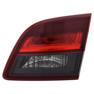TYC Products 17-5413-00-9 Tail Light Asm