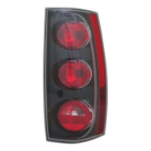 TYC Products 11-6239-00-9 Tail Lamp