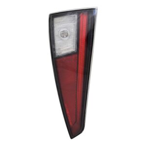 TYC Products 11-6900-01 Tail Light Asse