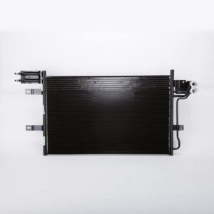 TYC Products 3678 A/C Condenser
