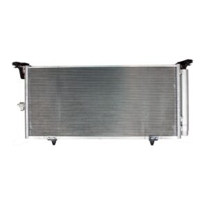 TYC Products 3885 A/C Condenser