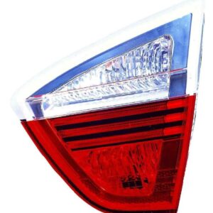 DEPO 444-1309R-UQ Back Up Lamp