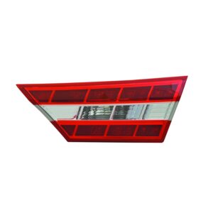 TYC Products 17-5393-00-9 Tail Light Asse