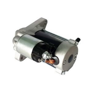 TYC Products 1-19048 Starter Motor