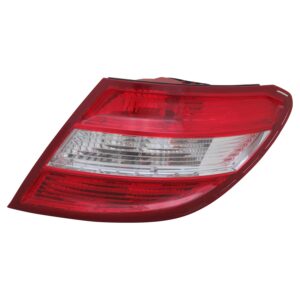 TYC Products 11-11747-00-9 Tail Lamp