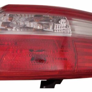DEPO 312-1978R-AC Capa Tail Lamp