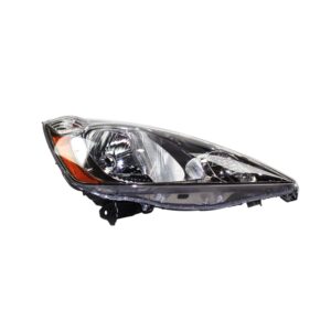 TYC Products 20-9021-00-9 Headlight Assem