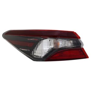 TYC Products 11-9032-80 Tail Lamp