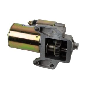 TYC Products 1-06643 Starter Motor