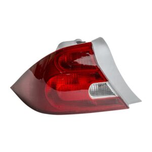 TYC Products 11-5506-00 Tail Light Asse