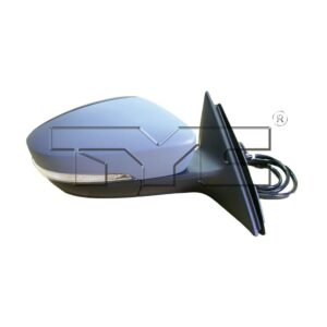 TYC Products 8620261 Door Mirror