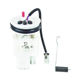 TYC Products 150183-A Fuel Pump