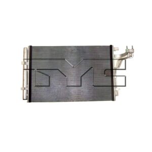 TYC Products 4431 A/C Condenser