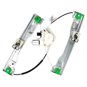 TYC Products 660744 Window Reg
