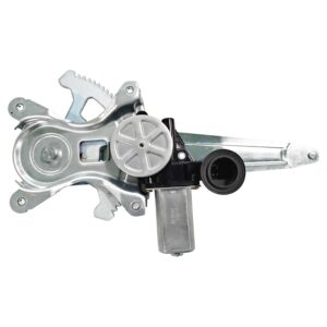 TYC Products 660706 Window Reg