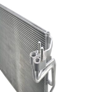 TYC Products 30191 Condenser