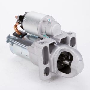 TYC Products 1-06494 Starter Motor