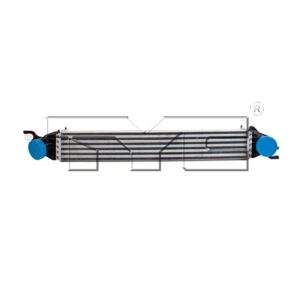 TYC Products 18019 Intercooler