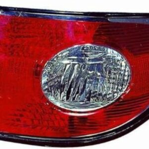 DEPO 312-1959R-AS Tail Lamp
