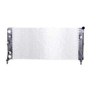 TYC Products 13326 Radiator Assemb