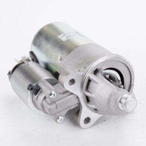 TYC Products 1-03267 Starter Motor