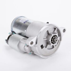 TYC Products 1-06647 Starter Motor