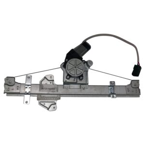 TYC Products 660609 Window Reg &Mot