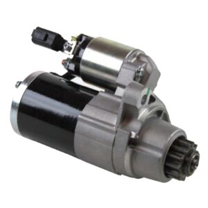 TYC Products 1-19063 Starter Motor