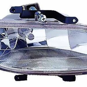DEPO 221-2001R-AQ Fog Lamp