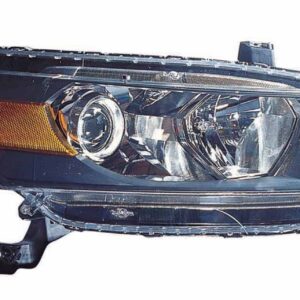 DEPO 317-1153R-ASN2 Head Lamp