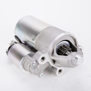 TYC Products 1-03213 Starter Motor
