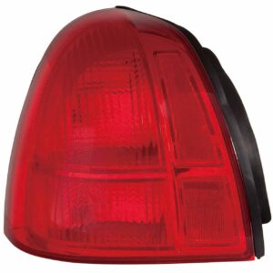 DEPO 331-1968R-UC Capa Tail Lamp