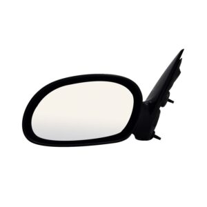 TYC Products 2560132 Door Mirror